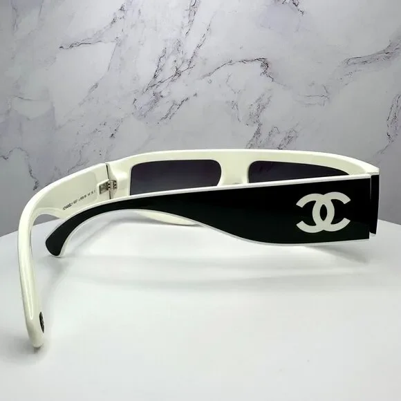 New CHANEL Sunglasses